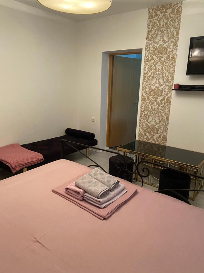 סנג' Rooms Milena מראה חיצוני תמונה